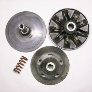 COMET 94C DUSTER VARIATTORI