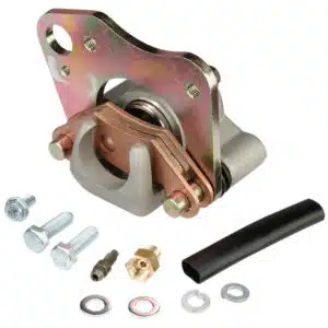 Jarrusatula etu vasen Polaris Sportsman 2001-2018