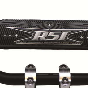 RSI ohjaustanko aluminum 10 astetta 5″ k