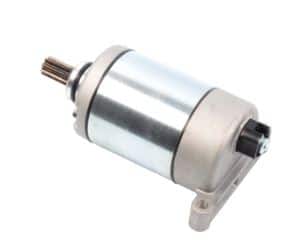 Bronco Starttimoottori Yamaha