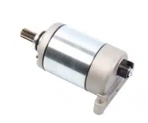 Bronco Starttimoottori Yamaha