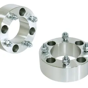 Bronco, levikepalat 2 4/110, pari