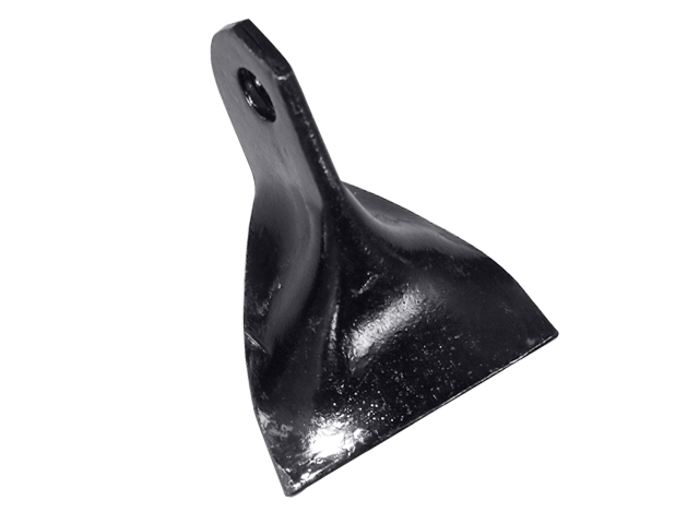 Bronco varaterä 77-12490:lle 77-12490-1