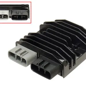 Bronco Jännitteensäädin Can Am Polaris