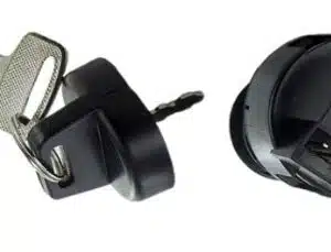 Bronco Virtalukko Polaris