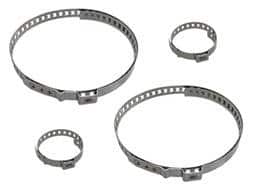 Bronco Klemmarisarja 78-03607