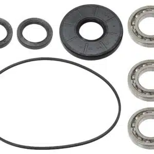 Bronco Peränlaakeri & stefasarja