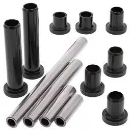 Bronco Takavarren puslasarja Polaris