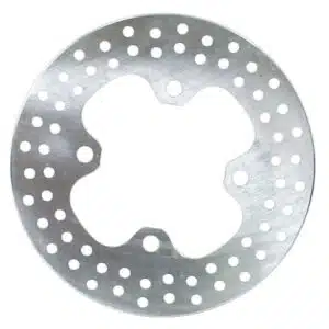 Bronco Jarrulevy Eteen Honda