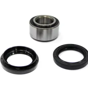 Bronco pyörälaakeri & öljytiivistesarja Arctic Cat - 79-06623