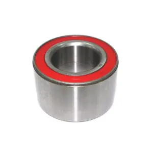 Bronco pyörälaakeri & öljytiivistesarja Eteen Can Am - 79-06631