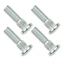 Bronco Vanteen Pultit 10x30 Honda 4kpl