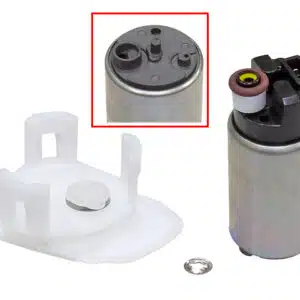 Bronco Polttoainepumppu Honda