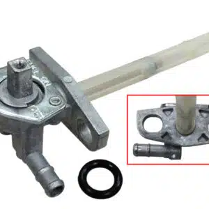 Bronco Polttoainehana Honda 79-07570