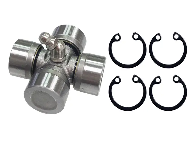 Bronco Ristinivel Polaris (2204320)