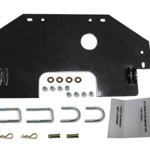 MOUNTING BRACKET TRX 420