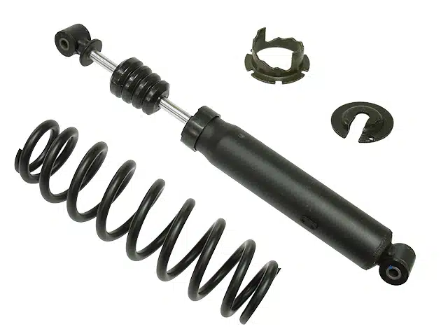 Bronco Iskunvaimentaja Eteen Polaris Ranger 2009-2016