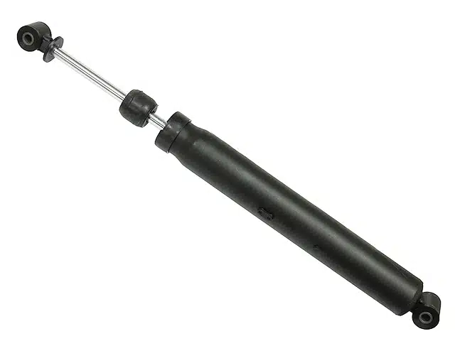 Bronco Kaasuiskunvaimentaja taakse Polaris