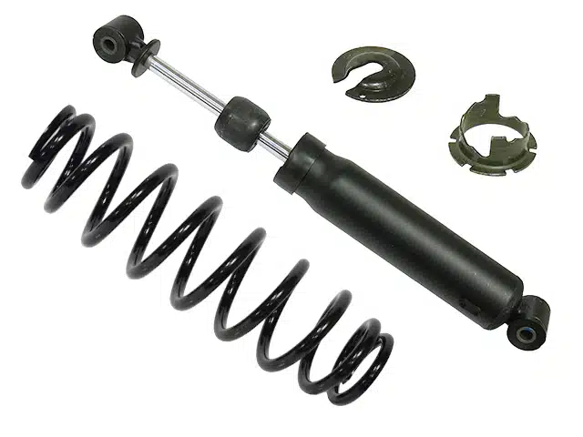 Bronco Iskunvaimentaja Taakse Polaris Ranger 2006-2014