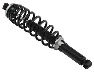 Bronco Kaasuiskunvaimentaja Can Am