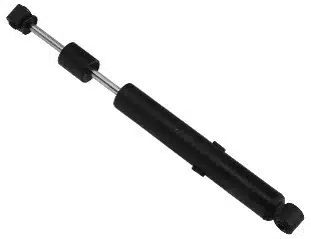 Bronco Kaasuiskunvaimentaja Can Am Outlander 2010-2012