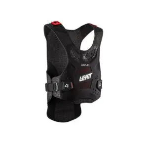Leatt pehmeä suojapanssari Chest Protector Airflex