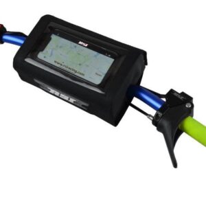 RSI Phone Bar Pad Musta