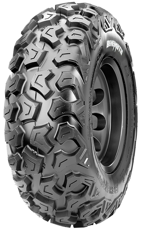 26x9.00-12 CST Behemoth CU07 mönkijän rengas