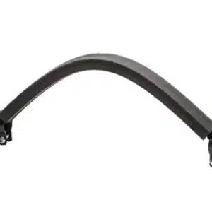 CFR Tartuntakahva Musta