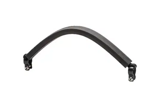 CFR Tartuntakahva Musta