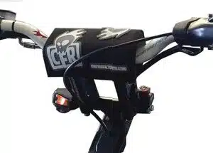 CFR Knucks Riser Cluster Relocate Musta