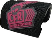 CFR Bar pad mini Pinkki