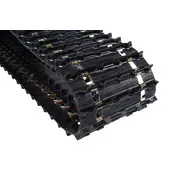 Telamatto 38×396 cm – jako 2,52″ – harja 25 mm – Explore