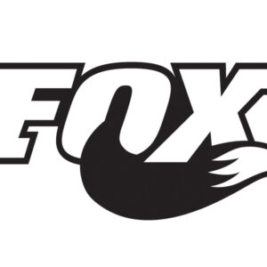 Fox Spring: (T) [8.000 TLG X 1.875 ID X 225.30 lbs/in] Dark Red