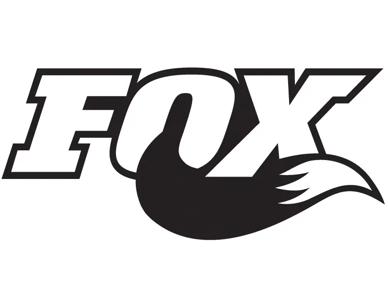 Fox Damping Adjust Assembly: RD, Needle, Parabolic, 0.200 rho, OD O-Ring