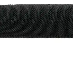 RSI 7" tupit musta / pr