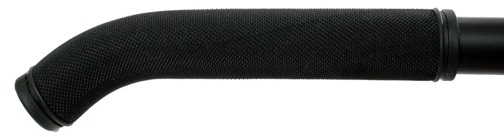 RSI 7" tupit musta / pr