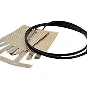 RSI Kädensijalämmittimet Yamaha Sidewinder pidennetty