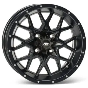 ITP HURRICANE 15x7 4/137 5+2