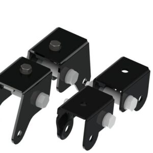 Bronco Korotussarja Cf Moto 850 1000 G2 +40mm 72-458510