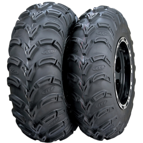 ITP Rengas Mud Lite 25x10.00-11(255/70-11) 6-Ply