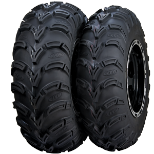 ITP Rengas Mud Lite AT 23x10.00-10 6-Ply