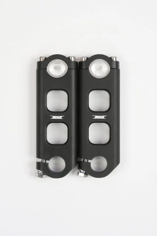 RSI 6" korotuspala pivoting