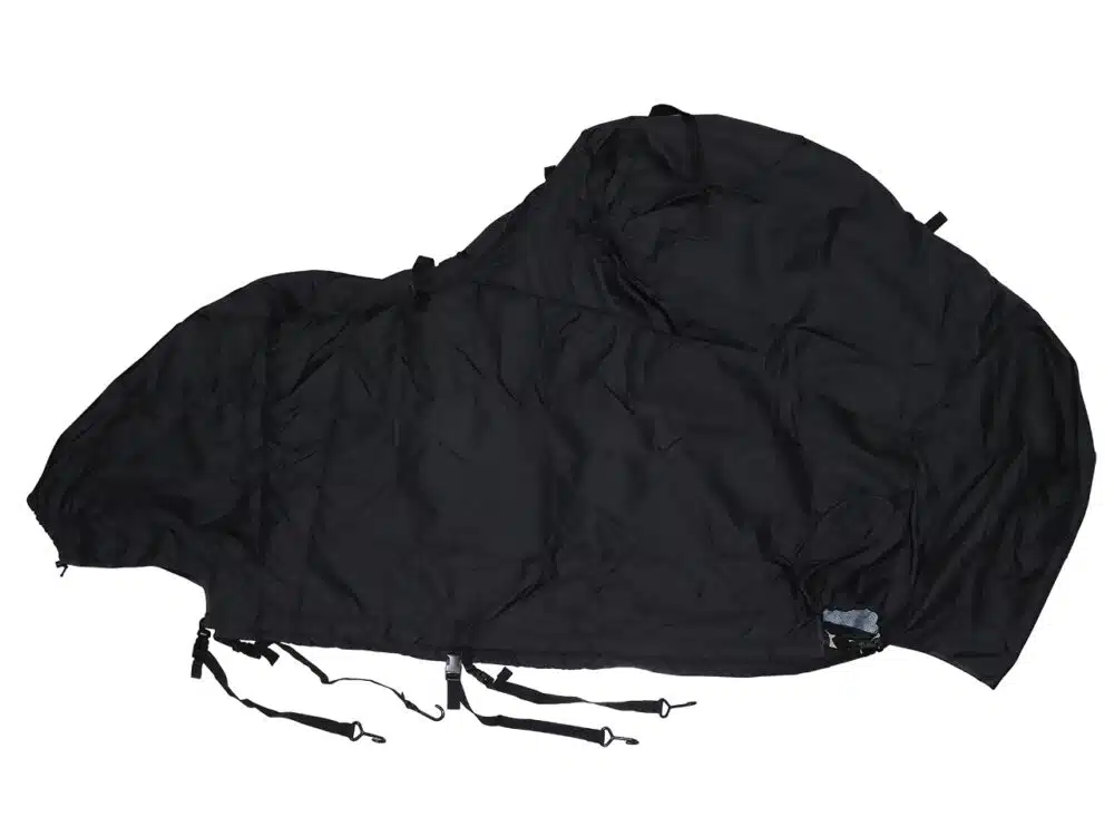 Sno-X Kuljetuspeite ECONOMY SKI DOO