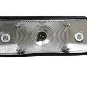 Sno-X Takalyhdyn pesä Arctic Cat