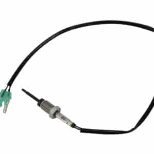 Sno-X Pakokaasulämpömittari