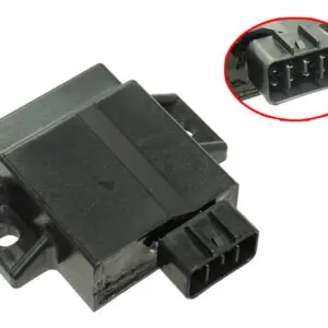 Sno-X CDI-laite Arctic Cat