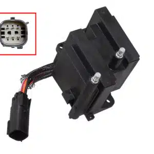 Sno-X Sytytyspuola Ski-Doo / Lynx 600R E-TEC / 850 E-TEC