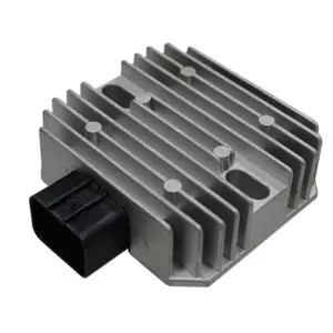 Sno-X Jännitteensäädin BRP 550cc 2010-15