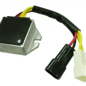 Sno-X Jännitteensäädin Arctic Cat